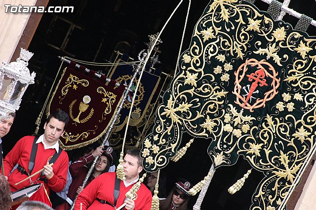 Da de la Msica Nazarena 2014 - Reportaje I - 17