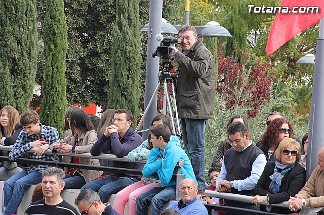 Da de la Msica Nazarena 2014 - Reportaje I - 19