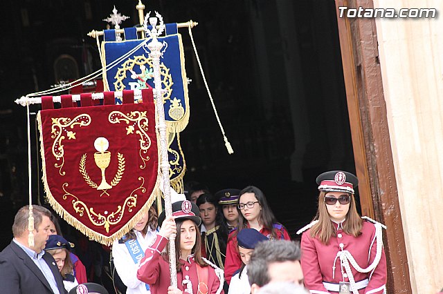 Da de la Msica Nazarena 2014 - Reportaje I - 20