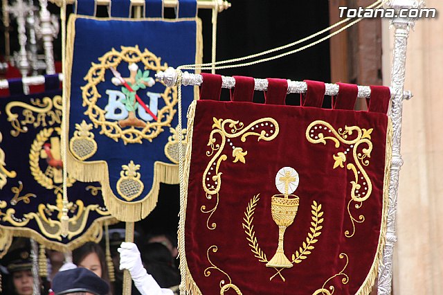 Da de la Msica Nazarena 2014 - Reportaje I - 21