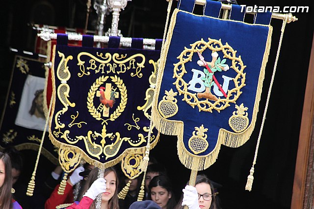 Da de la Msica Nazarena 2014 - Reportaje I - 22