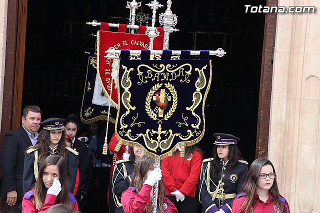 Da de la Msica Nazarena 2014 - Reportaje I - 25