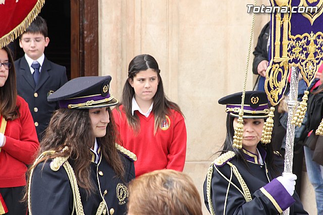 Da de la Msica Nazarena 2014 - Reportaje I - 26