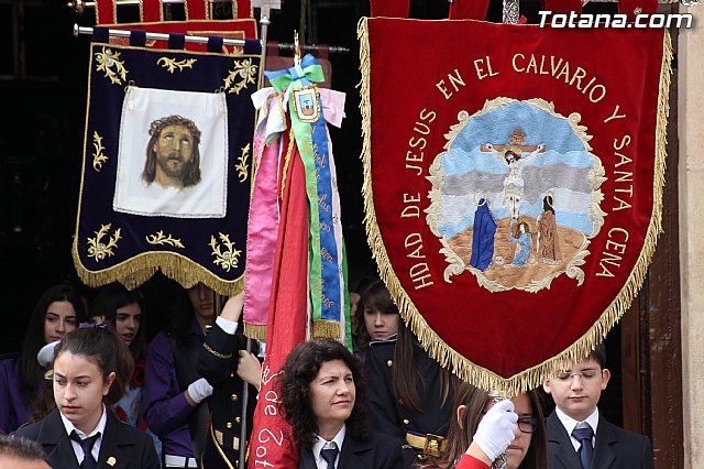 Da de la Msica Nazarena 2014 - Reportaje I - 27