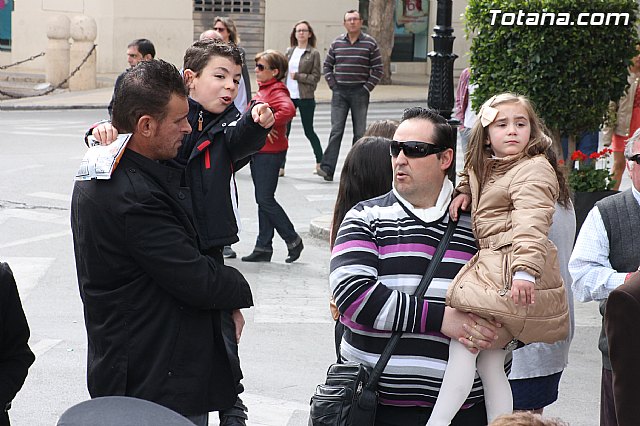 Da de la Msica Nazarena 2014 - Reportaje I - 28