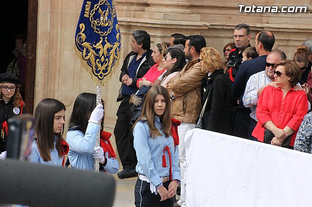 Da de la Msica Nazarena 2014 - Reportaje I - 31