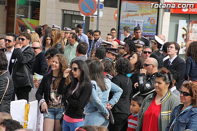 Da de la Msica Nazarena 2014 - Reportaje I - 32