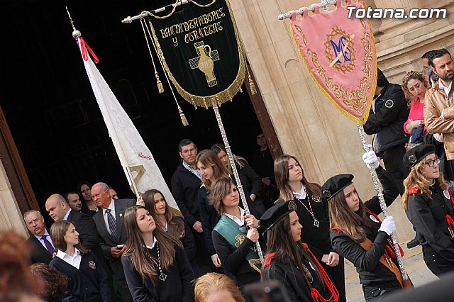 Da de la Msica Nazarena 2014 - Reportaje I - 33