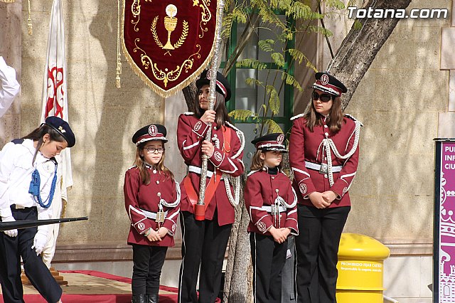 Da de la Msica Nazarena 2014 - Reportaje I - 34