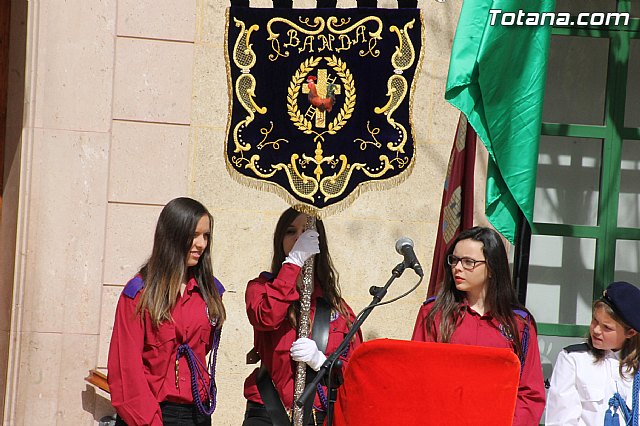 Da de la Msica Nazarena 2014 - Reportaje I - 36