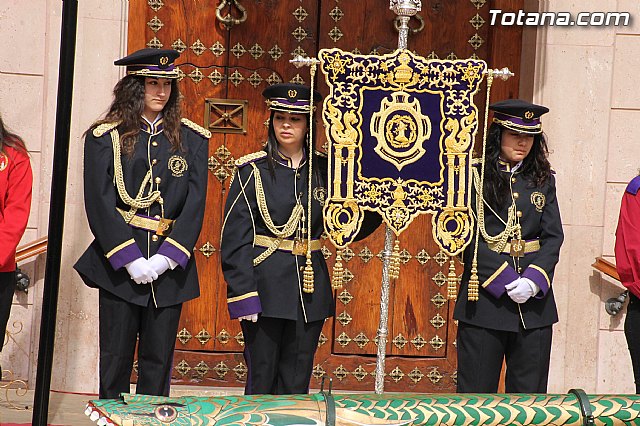 Da de la Msica Nazarena 2014 - Reportaje I - 38