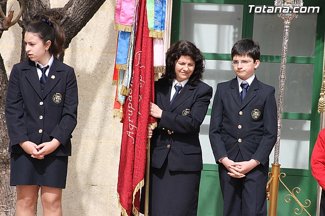 Da de la Msica Nazarena 2014 - Reportaje I - 39