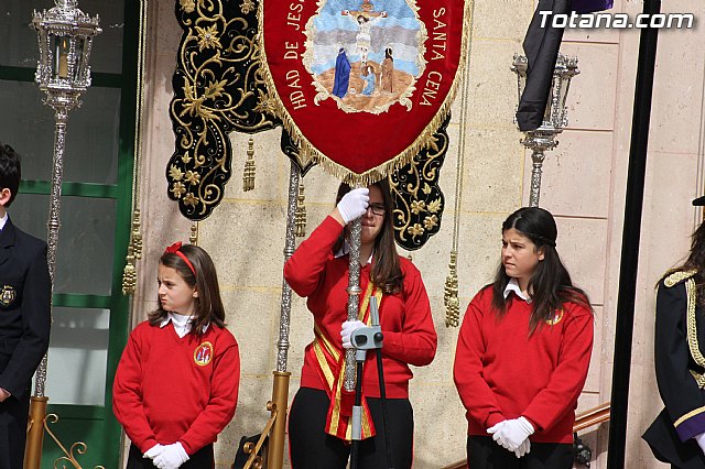 Da de la Msica Nazarena 2014 - Reportaje I - 40