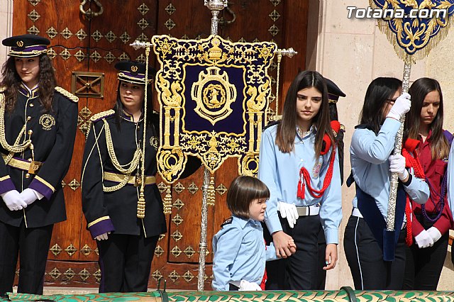 Da de la Msica Nazarena 2014 - Reportaje I - 41