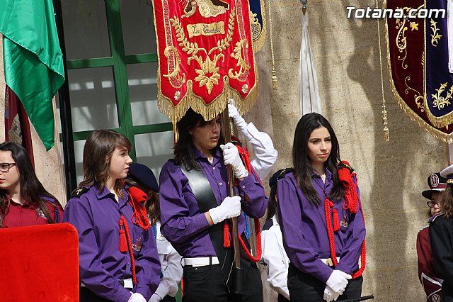 Da de la Msica Nazarena 2014 - Reportaje I - 42