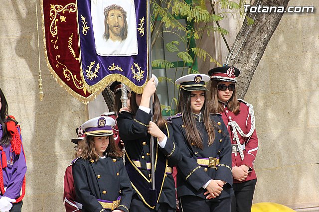 Da de la Msica Nazarena 2014 - Reportaje I - 43