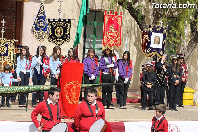 Da de la Msica Nazarena 2014 - Reportaje I - 45