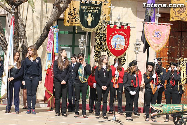 Da de la Msica Nazarena 2014 - Reportaje I - 46