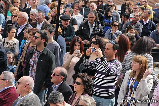Da de la Msica Nazarena 2014 - Reportaje I - 48