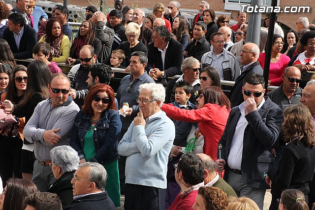 Da de la Msica Nazarena 2014 - Reportaje I - 49