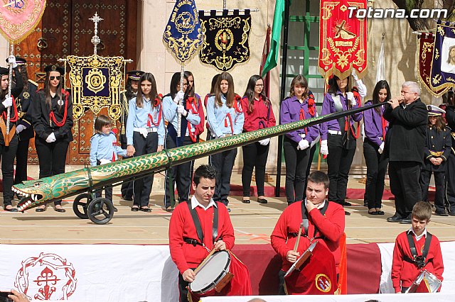 Da de la Msica Nazarena 2014 - Reportaje I - 51