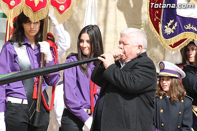 Da de la Msica Nazarena 2014 - Reportaje I - 52