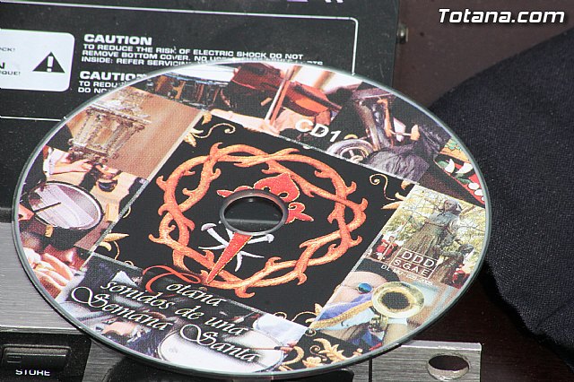 Da de la Msica Nazarena 2014 - Reportaje I - 53