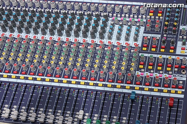 Da de la Msica Nazarena 2014 - Reportaje I - 54