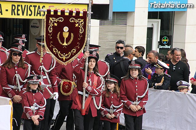 Da de la Msica Nazarena 2014 - Reportaje I - 56