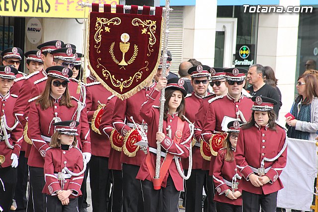 Da de la Msica Nazarena 2014 - Reportaje I - 57