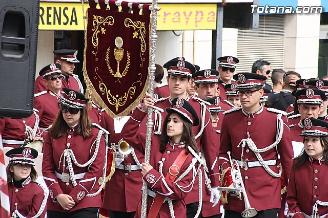 Da de la Msica Nazarena 2014 - Reportaje I - 58