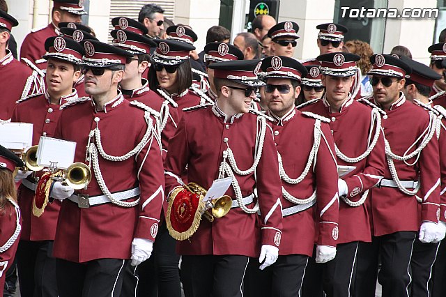 Da de la Msica Nazarena 2014 - Reportaje I - 59