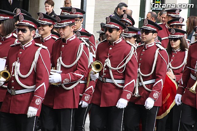 Da de la Msica Nazarena 2014 - Reportaje I - 60