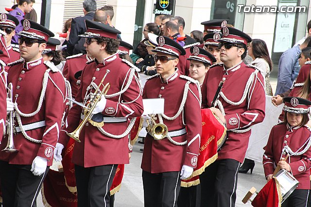 Da de la Msica Nazarena 2014 - Reportaje I - 61