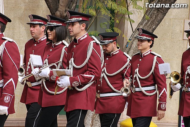 Da de la Msica Nazarena 2014 - Reportaje I - 65