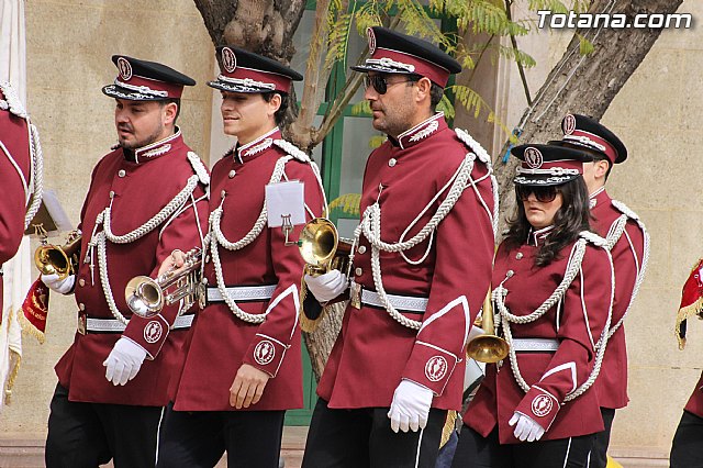 Da de la Msica Nazarena 2014 - Reportaje I - 66