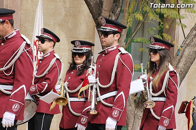 Da de la Msica Nazarena 2014 - Reportaje I - 67