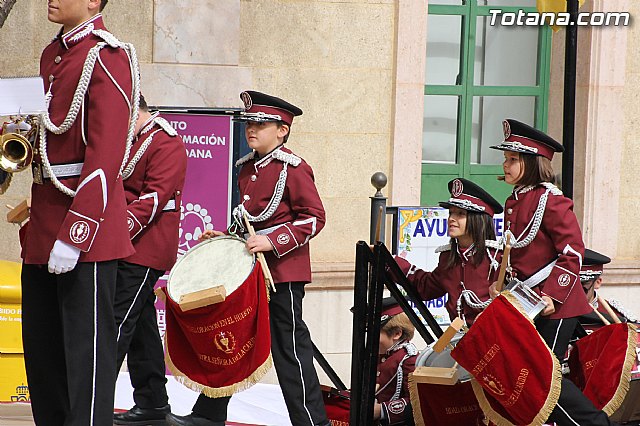 Da de la Msica Nazarena 2014 - Reportaje I - 69