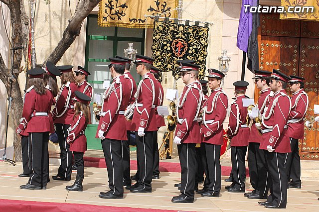 Da de la Msica Nazarena 2014 - Reportaje I - 70