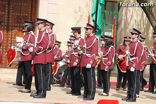 Da de la Msica Nazarena 2014 - Reportaje I - 71