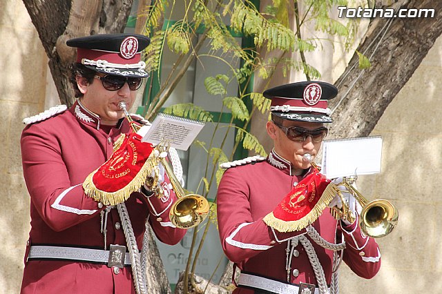 Da de la Msica Nazarena 2014 - Reportaje I - 73