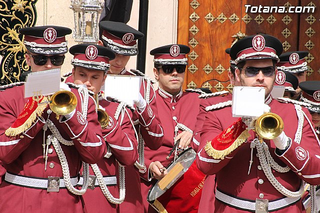 Da de la Msica Nazarena 2014 - Reportaje I - 77