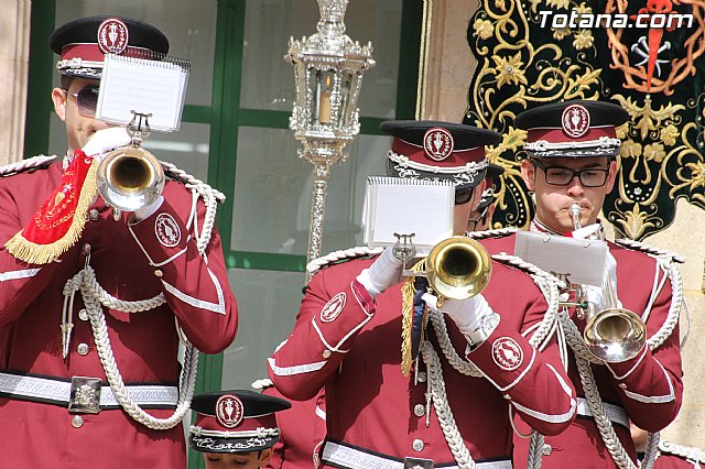 Da de la Msica Nazarena 2014 - Reportaje I - 78