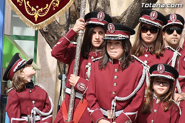 Da de la Msica Nazarena 2014 - Reportaje I - 79