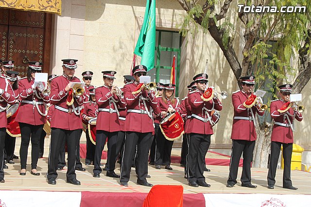 Da de la Msica Nazarena 2014 - Reportaje I - 82