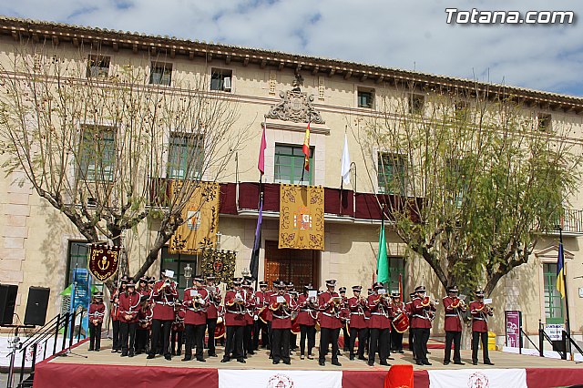 Da de la Msica Nazarena 2014 - Reportaje I - 83