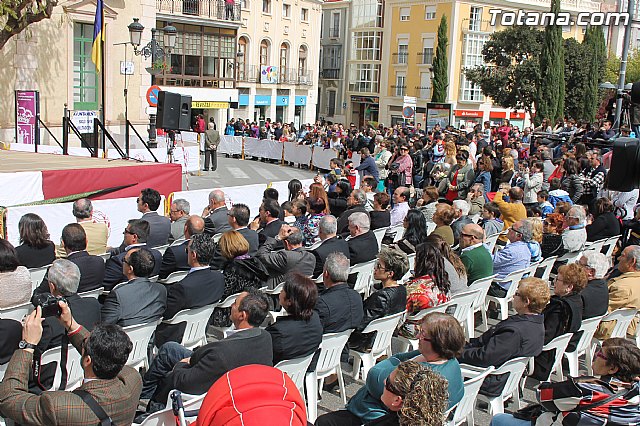 Da de la Msica Nazarena 2014 - Reportaje I - 84