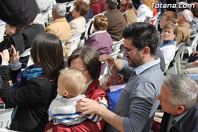 Da de la Msica Nazarena 2014 - Reportaje I - 85