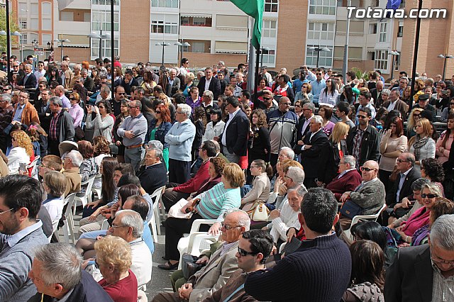 Da de la Msica Nazarena 2014 - Reportaje I - 86