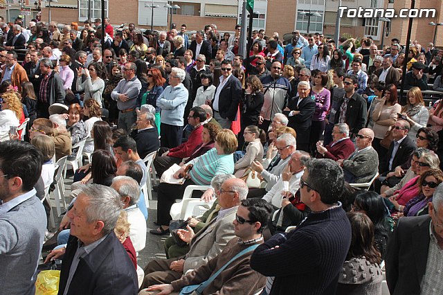 Da de la Msica Nazarena 2014 - Reportaje I - 87